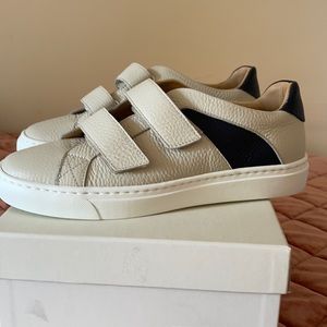 M.GEMI the Giovanna sneaker.